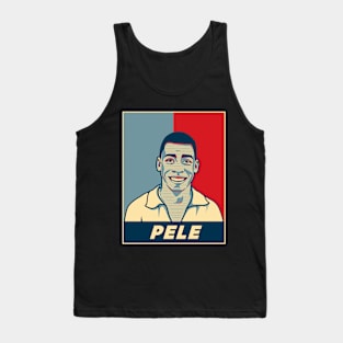 Pele Tank Top